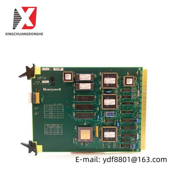 Honeywell 51306154-100  PCB Circuit Board