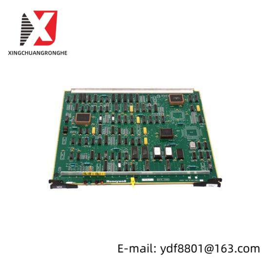 HONEYWELL 51401583-100 Enhanced Process Network Interface Board