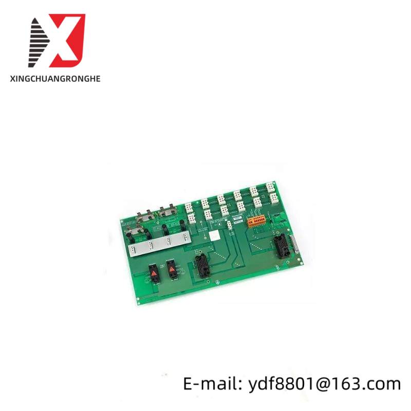 HONEYWELL 51404172-175 PCB Circuit Boards