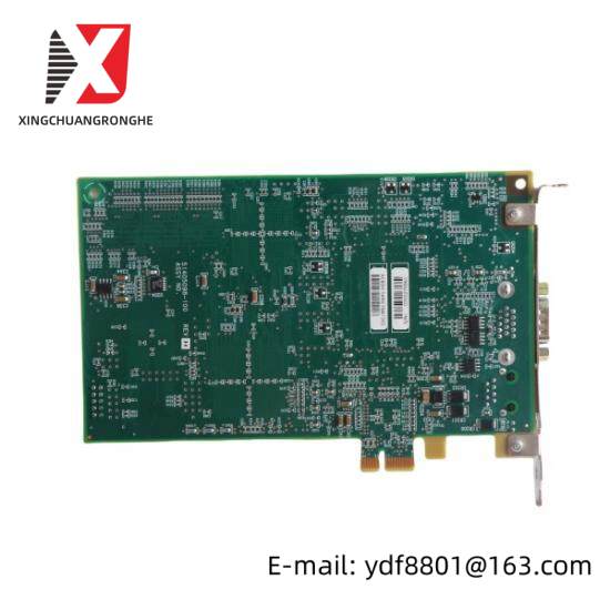 Honeywell 51405098-100 DCS Module