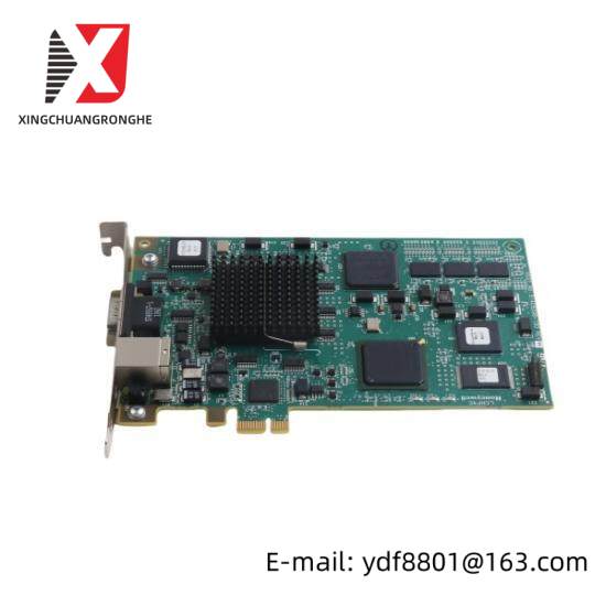 Honeywell 51405098-100 DCS Module