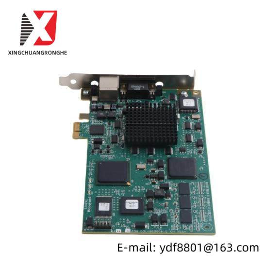 Honeywell 51405098-100 DCS Module