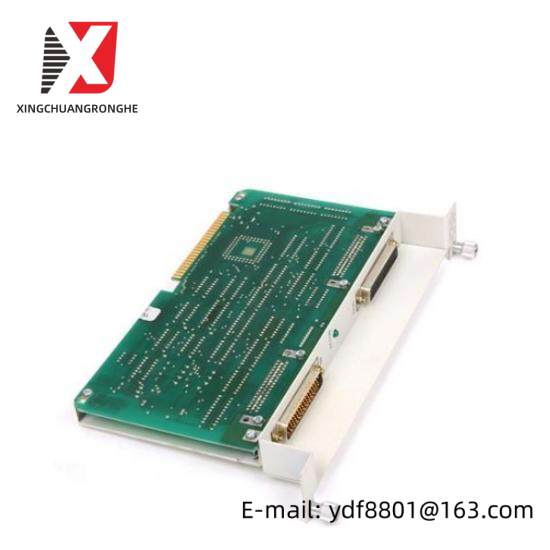 Honeywell 621-9937 Parallel I/O Module