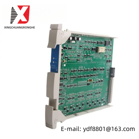 Honeywell 80363969-150 DCS Module