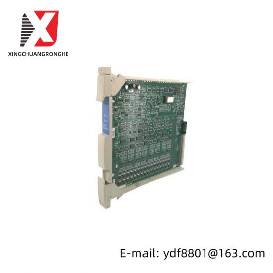 Honeywell 80363975-100 Digital Output Module