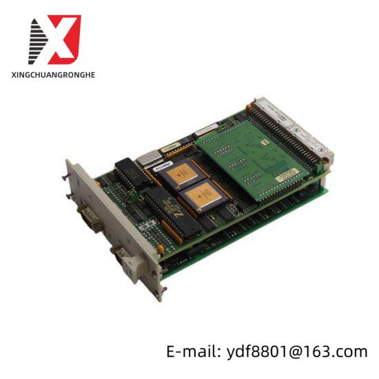 Honeywell 8C-TDOD51 DO Backplane