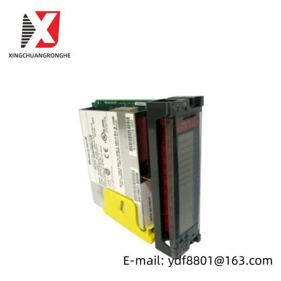 Honeywell 900H01-0102  Digital Output Module