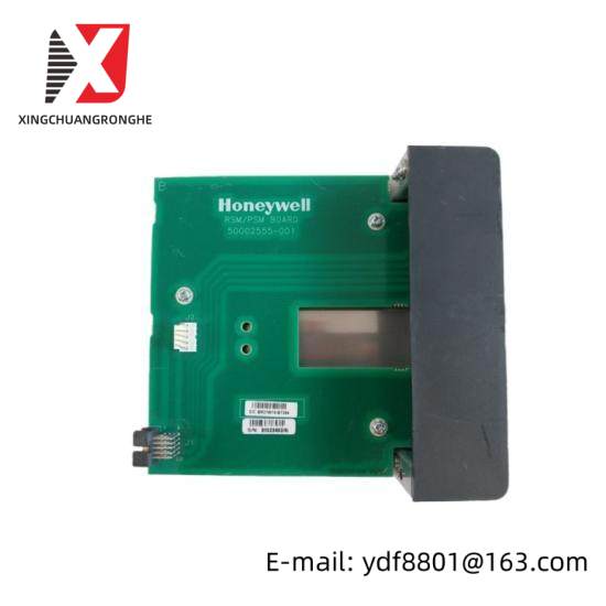 HONEYWELL 900PSM-0200 Power Status Module