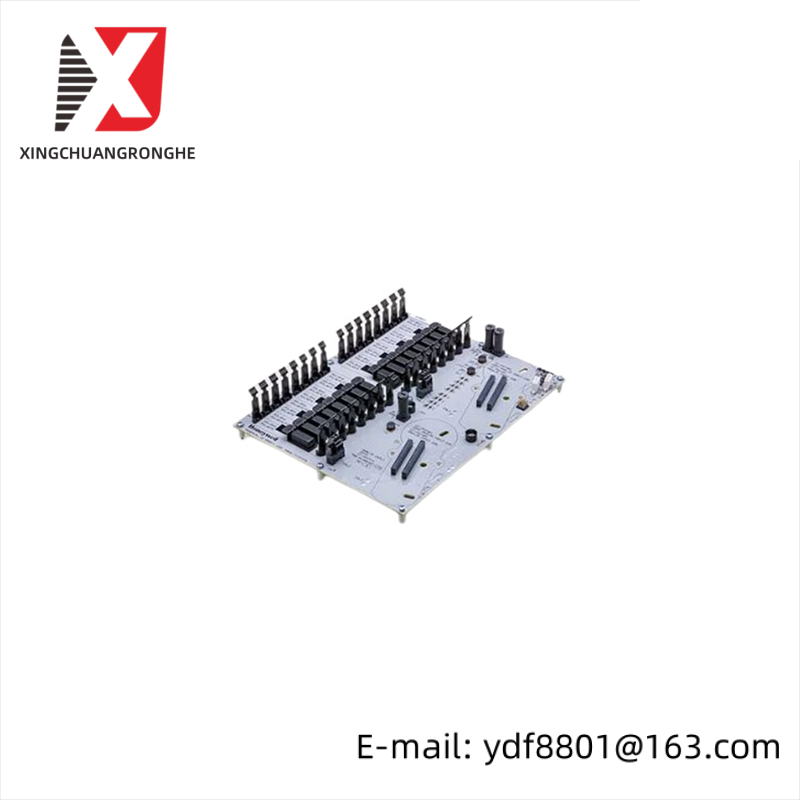 HONEYWELL CC-GAIX11 Analog Input GI/IS IOTA