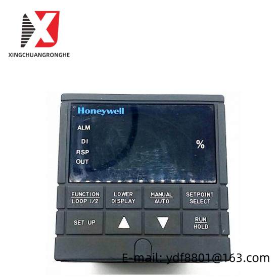 Honeywell DC330B-KE-000-20-000000-00-0 TEMPERATURE CONTROL DIALATROL