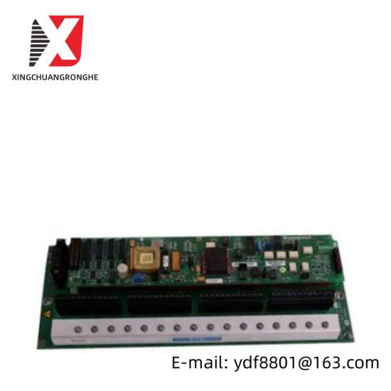 Honeywell FC-SDIL-1608 DCS Module