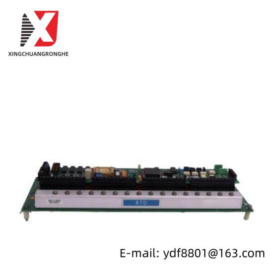 Honeywell FC-SDIL-1608 DCS Module