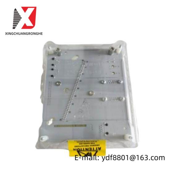 Honeywell FC-SDO-0448  Safe digital output module (48 Vdc, 0.75 A, 4 channels) (conformal coated)