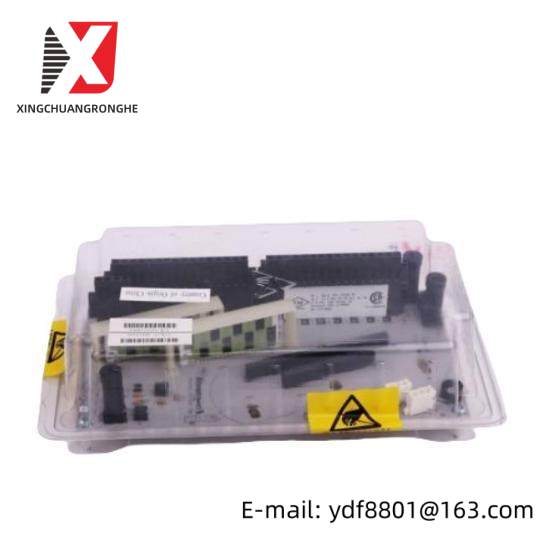 Honeywell FC-TDOL-07120  Digital output FTA, loop monitoring (120 V, 7 channels) (conformal coated)