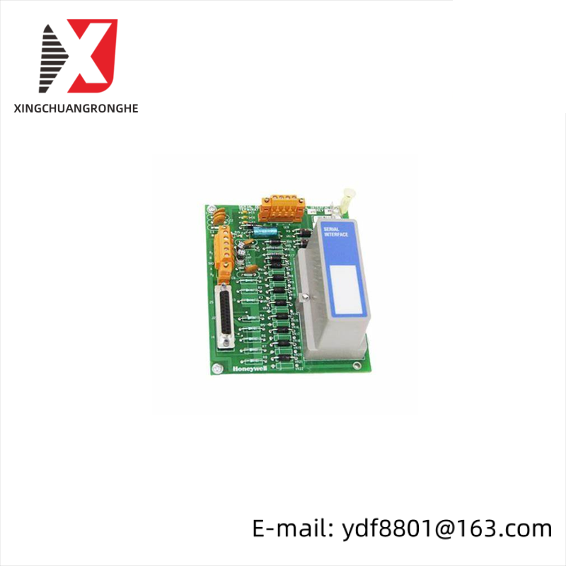 HONEYWELL FC-TSAO-0220M SAFE AO MODULE