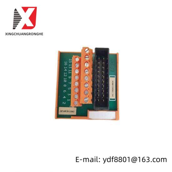 FC-TSDO-0824  Honeywell Digital Output Module