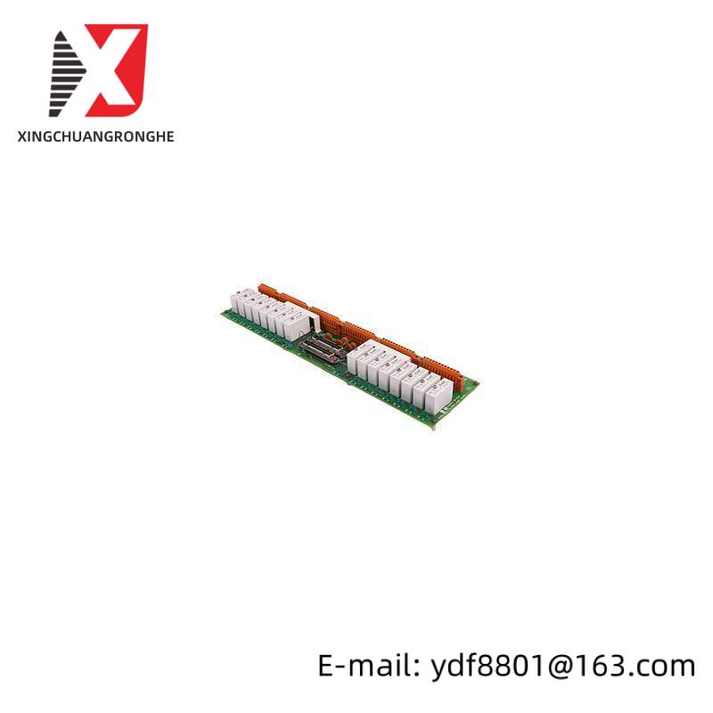 Honeywell FC-TSHARIT-1620M Analog Input Field Termination Assembly