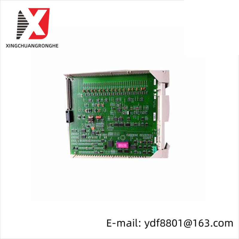 HONEYWELL K2LCN-8 51401551-801 BOARD