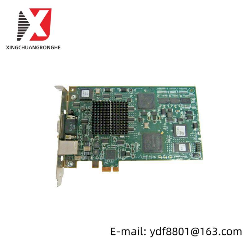 Honeywell LCNP4E 51405098-100 Interface Card