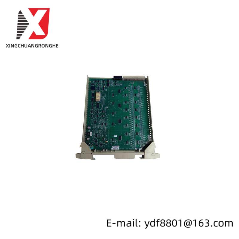 HONEYWELL MC-PDIY22 80363972-150 Digital Intput Module