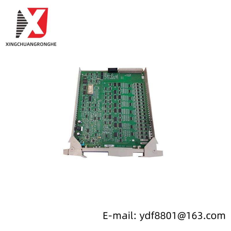 Honeywell MC-PDOY22 FTA terminal board