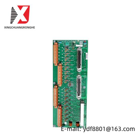 Honeywell MC-TAIH12 DCS Module