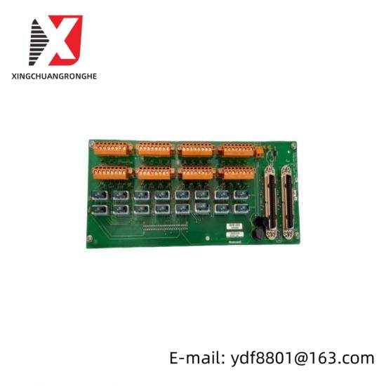 Honeywell MC-TDOY22 Digital Output Field Termination