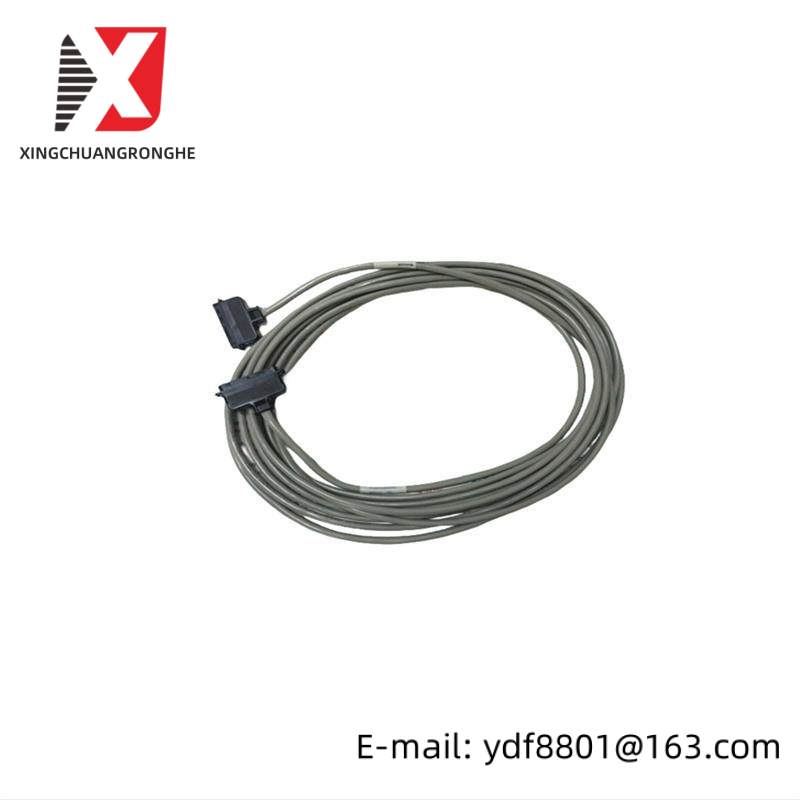 Honeywell MU-KFTA05 51201420-005 FTA I/O Cable