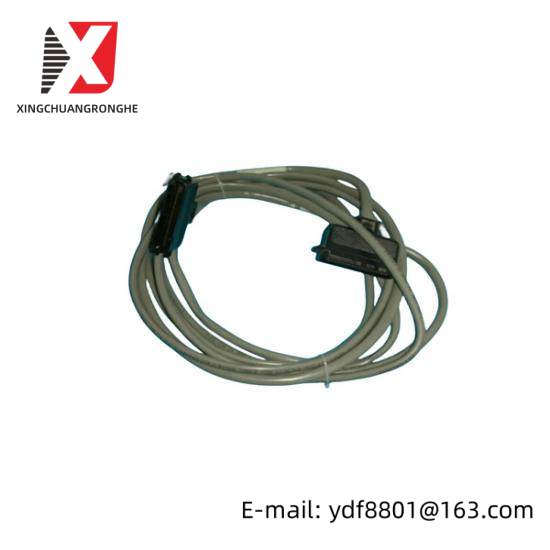 HONEYWELL MU-KFTA05 FTA I/O Cable