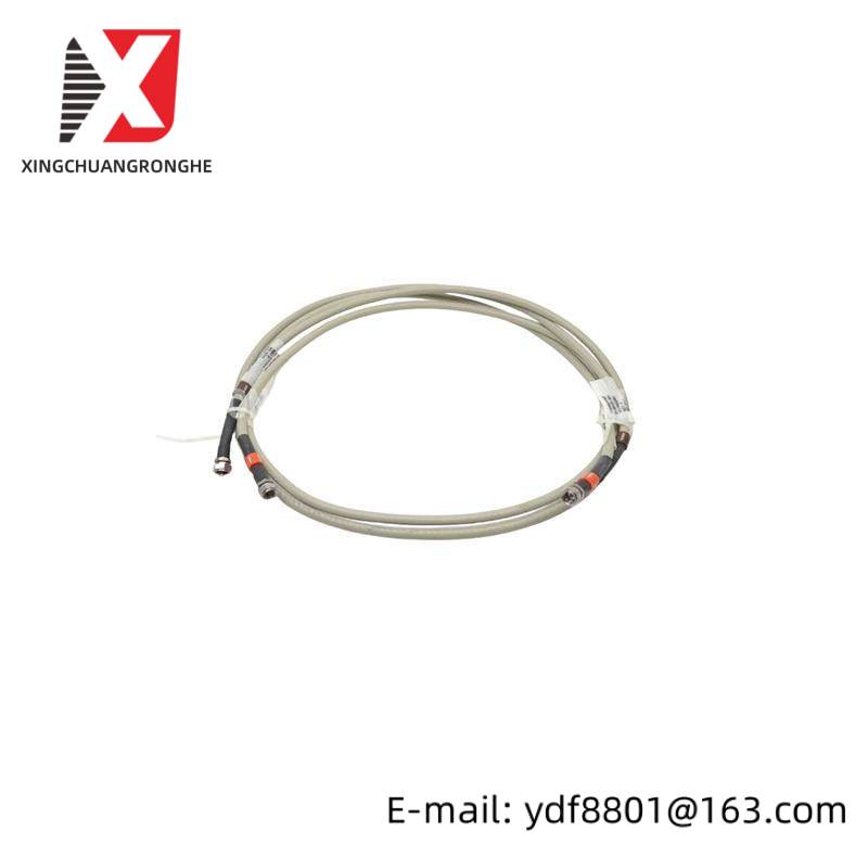 Honeywell MU-KFTA20 51201420-020 FTA Cable