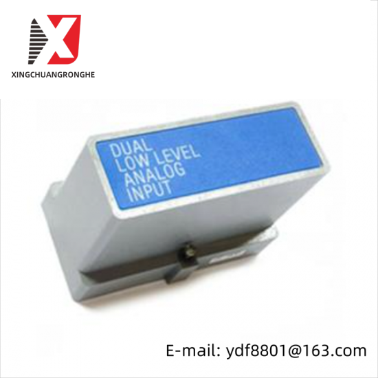 HONEYWELL MU-TPIX12 51304084-100 Pulse Input FTA (8 Inputs) Brand