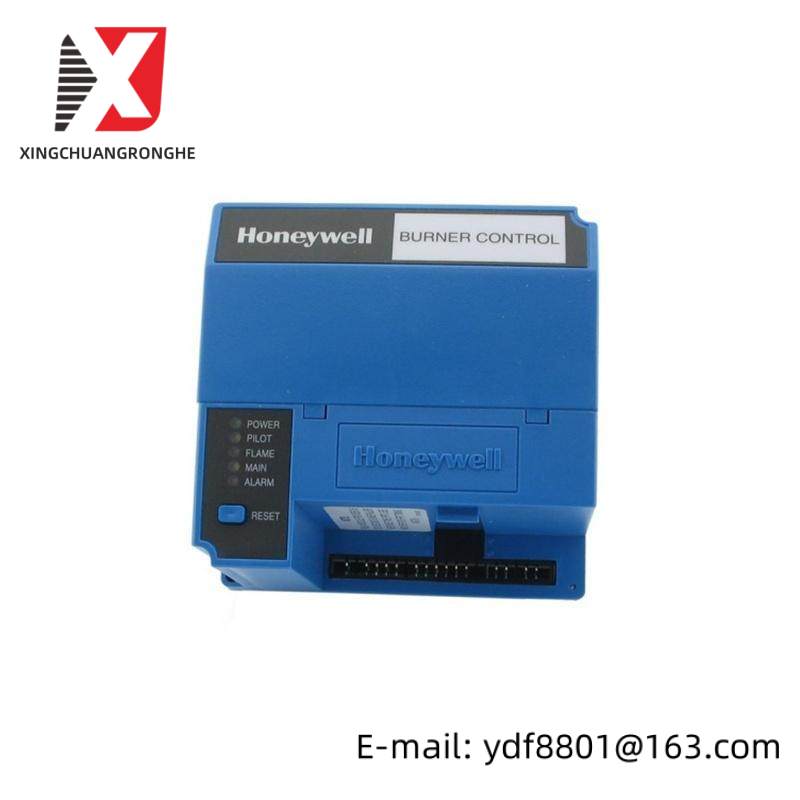 HONEYWELL RM7830A1003 Burner Control