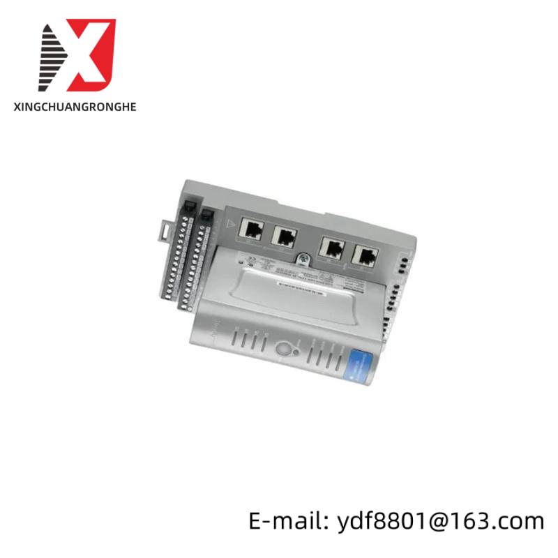 HONEYWELL SC-UCMX02 Non-redundant Controller