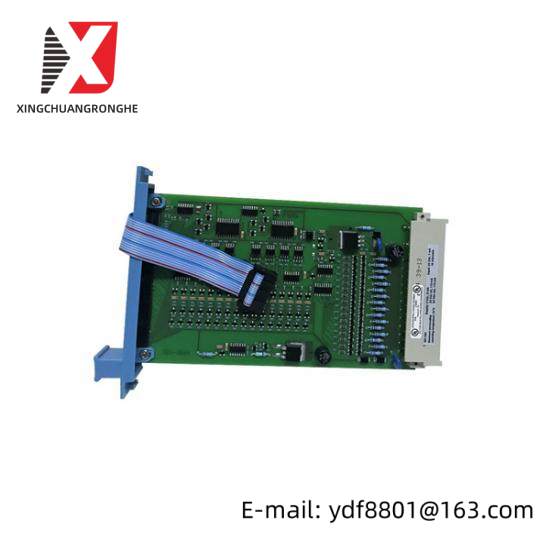 HONEYWELL SDI-1624 Digital Input Module