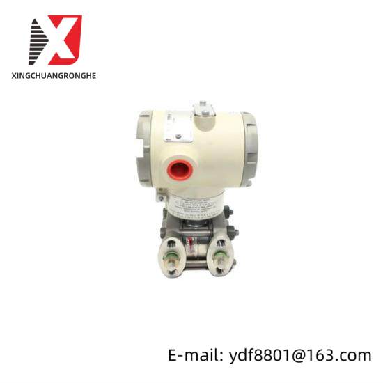 HONEYWELL STD924-E1A-00000-1C Smart Pressure Transmitter