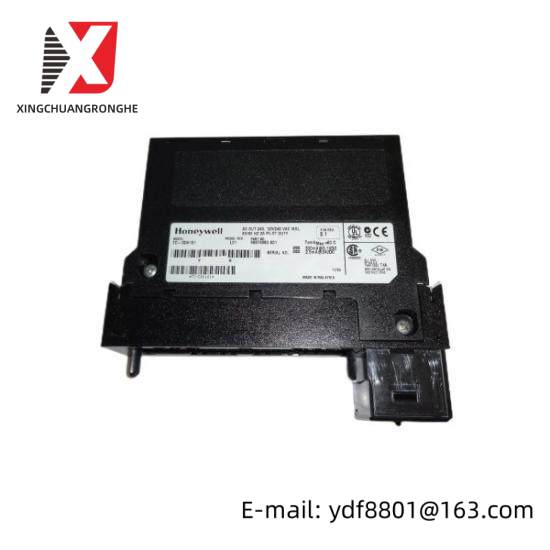 Honeywell TC-ODK161 DIGITAL AC OUTPUT MODULE