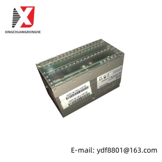 HONEYWELL XFL521-B Analog Input Module