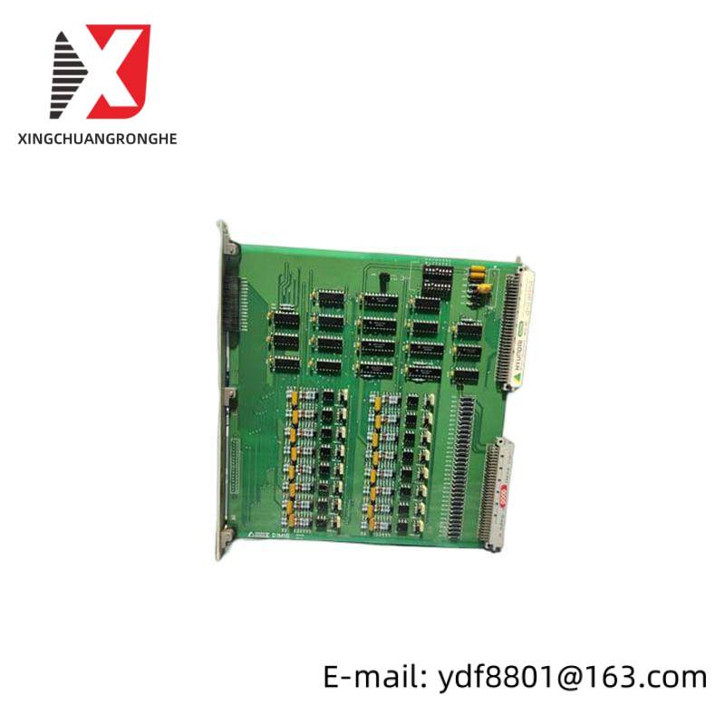 HYUNDAI DIM16 PCB Board