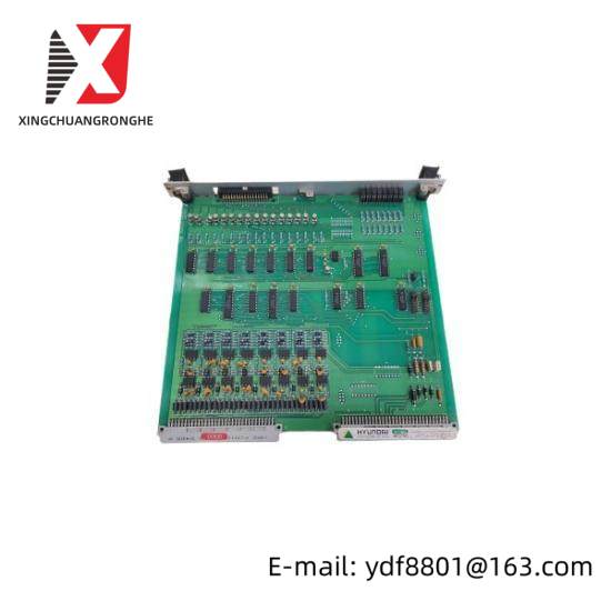 Hyundai DOM16  Digital Output Module