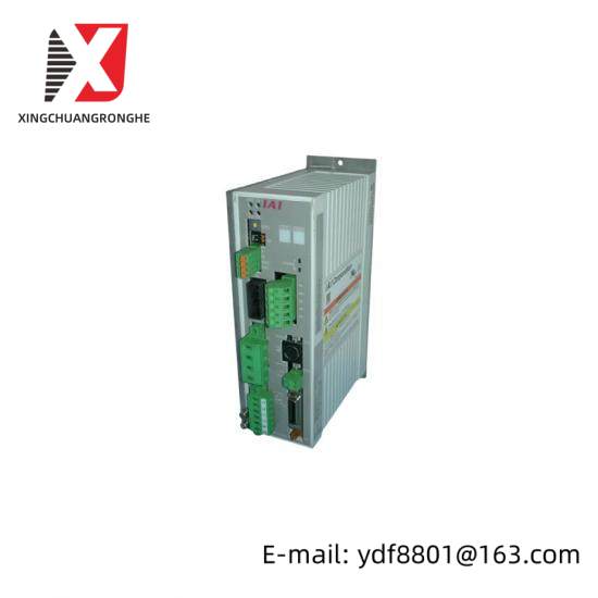 IAI SCON-CA-60IHA-CC-0-2 Servo Drive