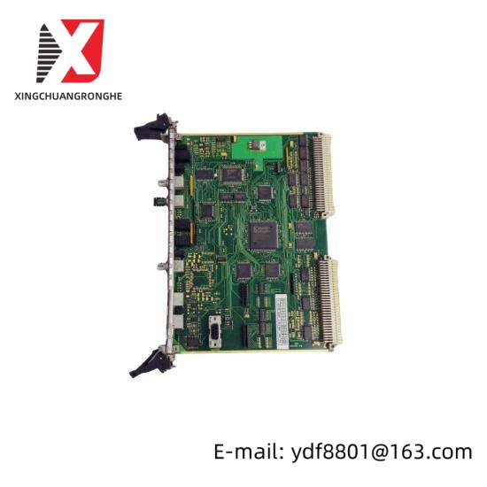 IBA INDUSTRIAL INC SM128V / SM128V plc module