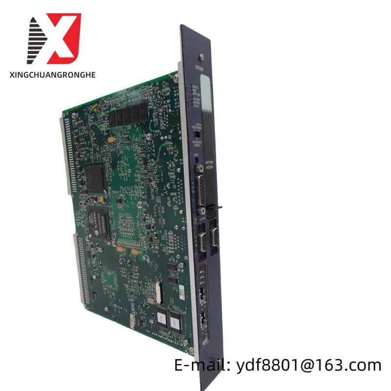 GE IC698CPE030 CPU Processor Module