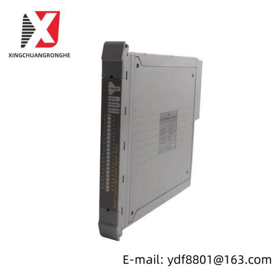 ICS Triplex T3310 Digital Output Module