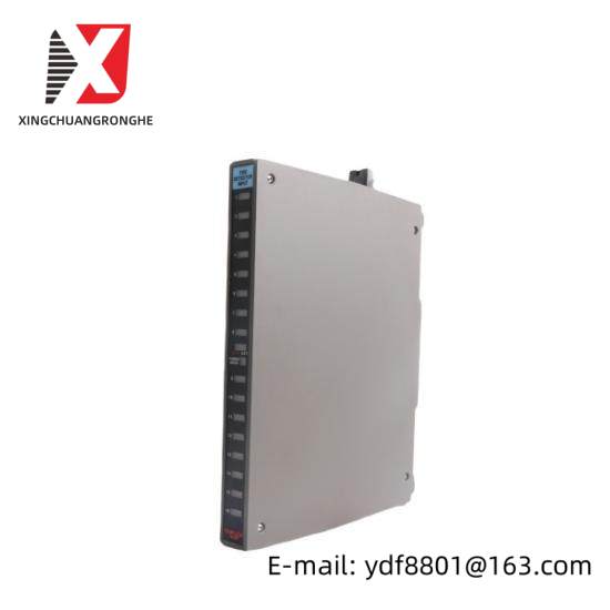 ICS Triplex T3419 is Available