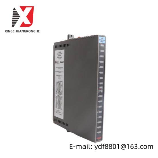 ICS Triplex T3419 is Available