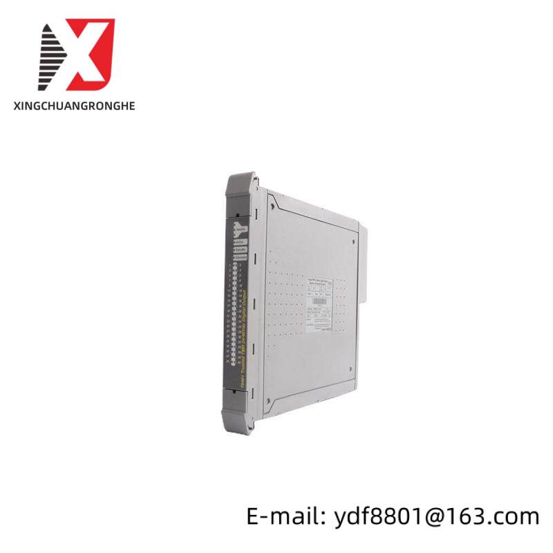 ICS TRIPLEX T8310