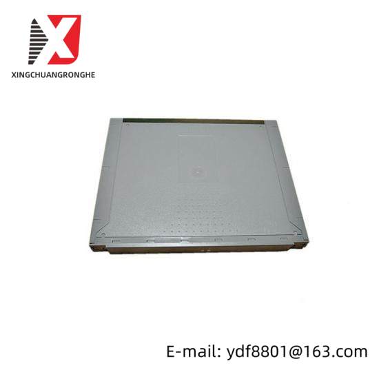 ICS TRIPLEX T8310