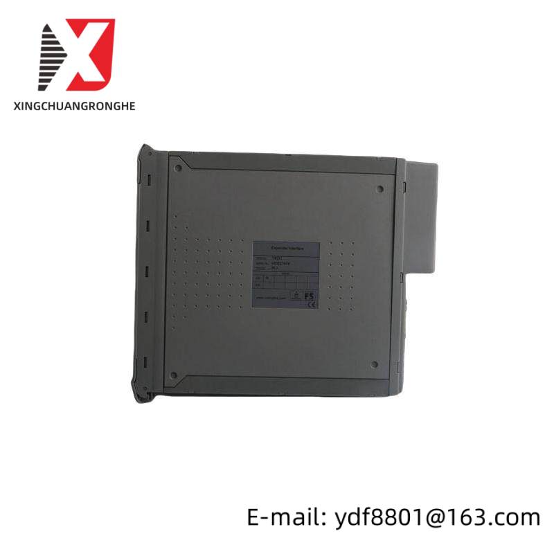 ICS Triplex T8310C Expander Processor