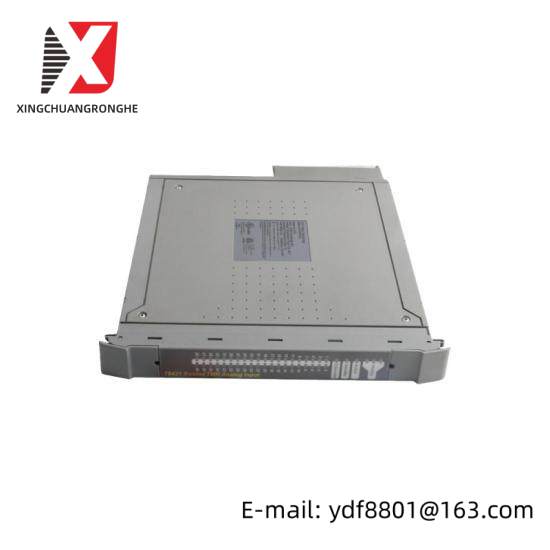 ICS TRIPLEX T8312-4