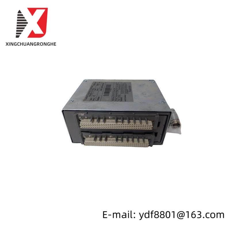 ICS Triplex T8312-4C Expander Interface Adaptor